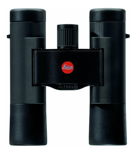 Leica Ultravid Br - Binoculares Compactos Resistentes Al Agu