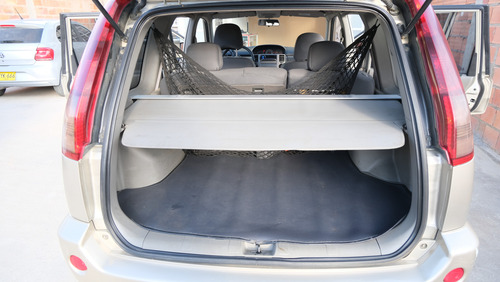 Nissan X-Trail 2.2 S Basica