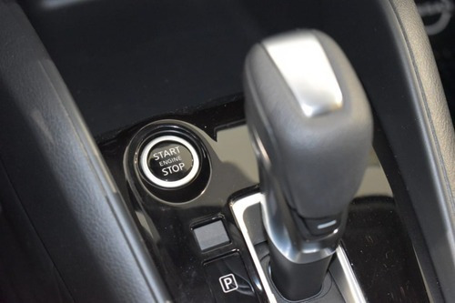 Imagen 23 de 25 de Nissan Kicks Exclusive Cvt Sm
