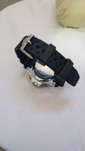 Citizen Aqualand Jp1060 Fundo Azul Usado