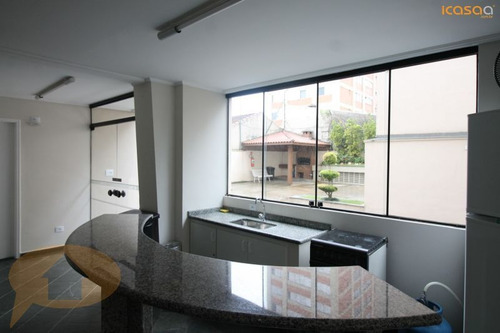 Imagem 5 de 30 de Apartamento - Ref: 7501