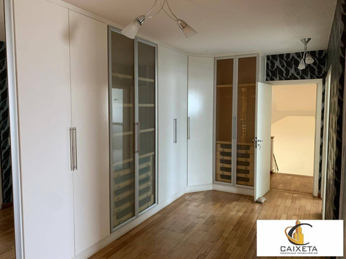 Imagem 15 de 15 de Casa Para Locação Tamboré 3 - 842
