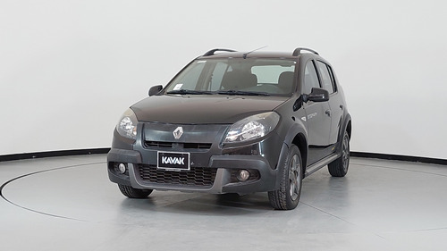 Renault Stepway 1.6 SL OUTDOOR