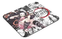 Comprar Mouse Pad 23x19cm Anime Demon Slayer Kimetsu No Yaiba Nezuko