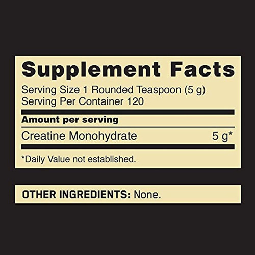 Polvo Optimum Nutrition Creatine, 1030955, 1, 1