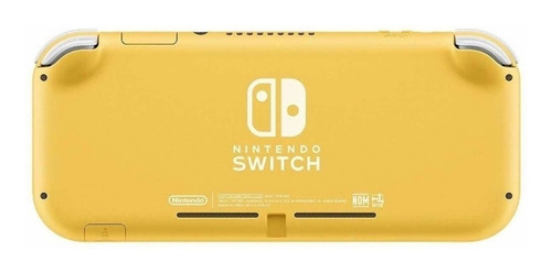 Nintendo Switch Lite Anywhere Tienda
