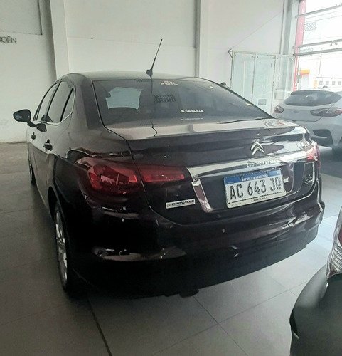Citroën C4 Lounge 2018 1.6 Hdi 115 Feel Pack Bonificado