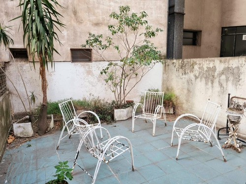 Imagen 23 de 30 de Depertamento 3 Ambientes 134 M2,balcon ,gran Patio Al Frente