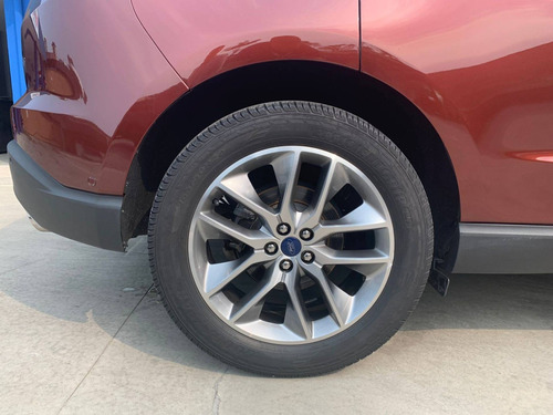 Imagem 14 de 14 de Ford Edge 3.5 V6 Gasolina Titanium Awd Automático