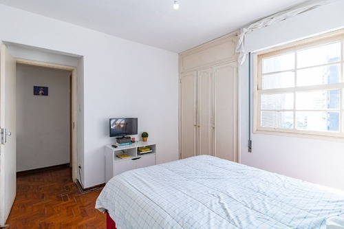 Imagem 9 de 18 de Apartamento À Venda Vila Nova Conceição - Ap01292 - 70409251