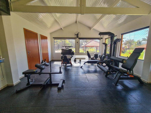 Imagem 22 de 22 de Terreno À Venda, 870 M² Por R$ 690.000,00 - Condomínio Shamballa Ii - Atibaia/sp - Te0707
