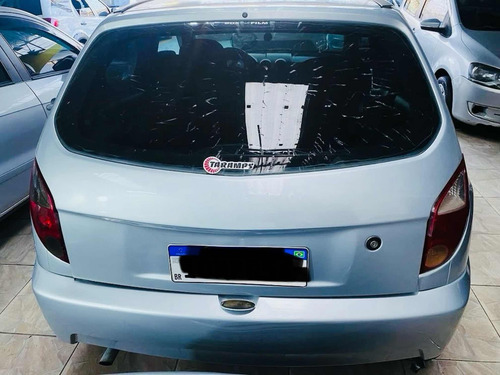Chevrolet Celta 1.0 Super Flex Power 3p