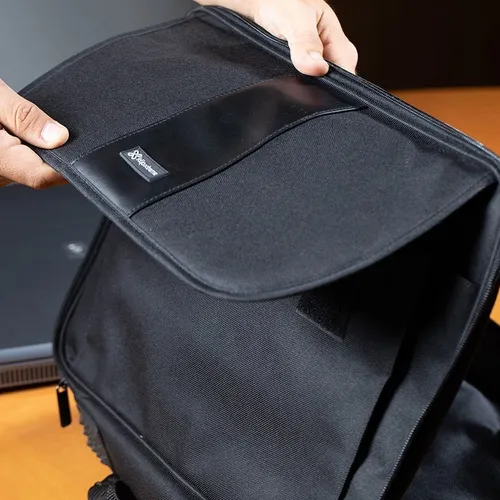 Maletin Notebook 15 Clasico Klipxtreme Negro / Promoferta