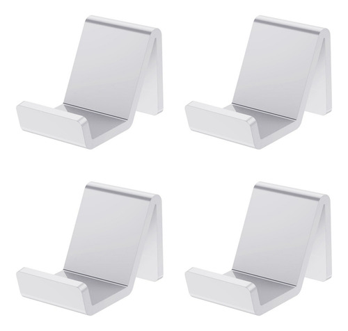 Paquete De 4 Soportes De Pared Para Mando Ps5 Xbox One Switc