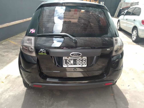 Ford Ka Viral 1,6