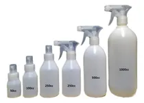 Comprar Atomizadores Spray 50cc-100cc-250cc-500cc-1000cc 25 Unidades