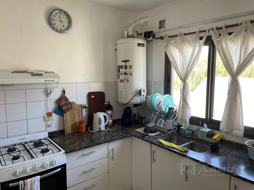 Departamento 2 Amb. En Venta Moreno Complejo Cerrado