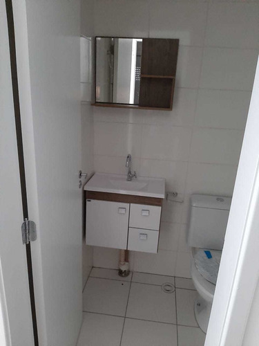 Apartamento À Venda Na Rua Dedalion, Jardim Adelfiore, São Paulo - Sp - Liv-11380