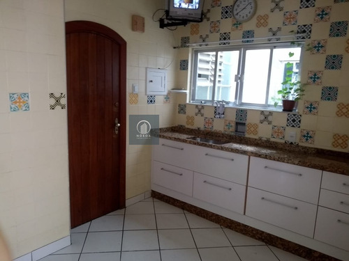 Imagem 17 de 30 de Apartamento A Venda No Bairro Várzea Em Teresópolis - Rj. - Ap-01011-1