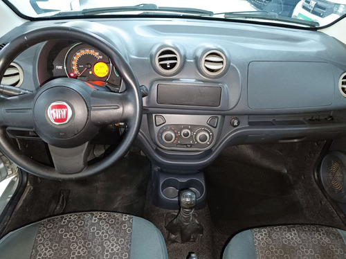 Fiat Uno 1.0 EVO VIVACE 8V