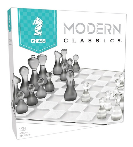 Juego De Mesa, Modern Classics