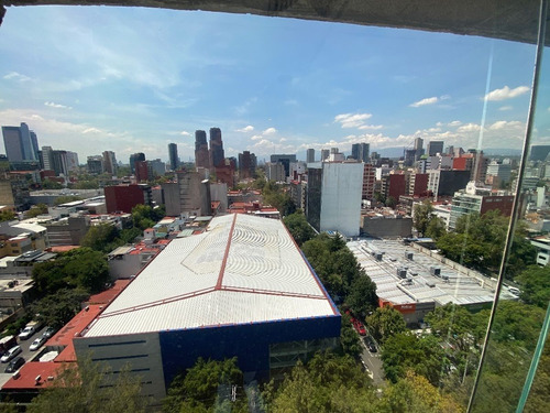 Locales Y Oficinas En Venta Y Renta De En Homero, Polanco
