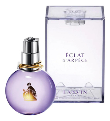Eclat De Lanvin Edp 100 Ml