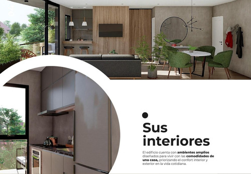 Imagen 4 de 15 de En Venta Depto. 3 Ambientes En Pozo. Financiacion Directa!!!