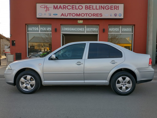 Volkswagen Bora 1.9 Trendline I 100cv