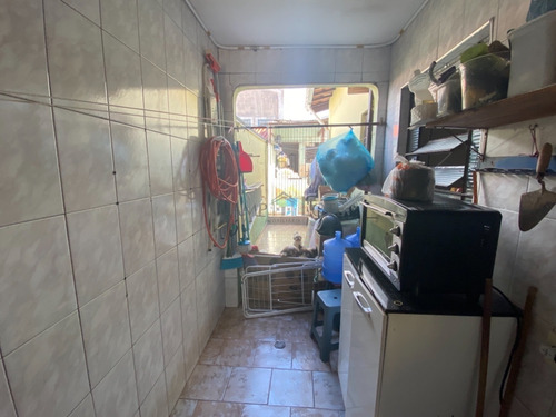 Imagem 19 de 26 de Casa À Venda Em Jardim Santa Genebra - Ca001085