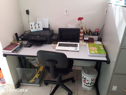 Imagem 7 de 10 de Apartamento À Venda Em São Paulo - 18347