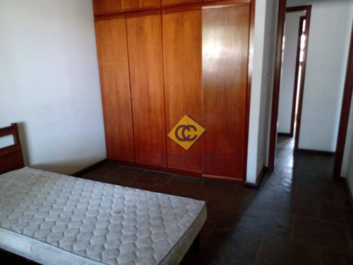 Imagem 21 de 25 de Casa Terreno Inteiro Com 4 Quartos À Venda, 300 M² Por R$ 850.000 - Novo Rio Das Ostras - Rio Das Ostras/rj - Ca1952