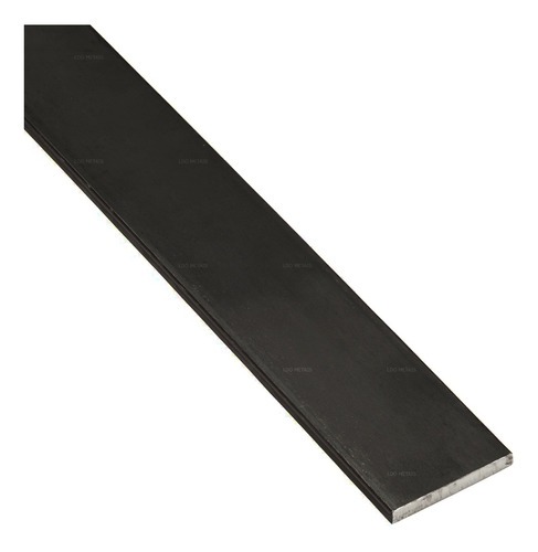 Barra Chata Aço 1045 - 3'' X 5/16'' X 1mt