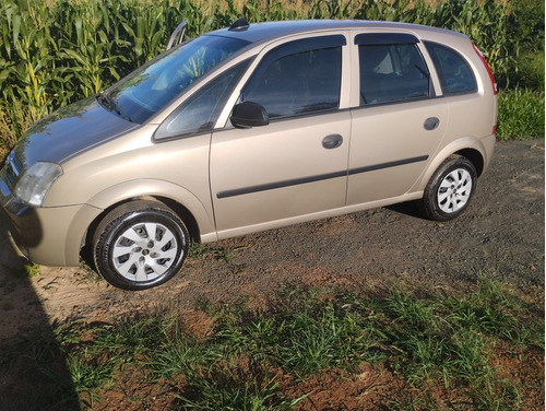 Chevrolet Meriva 2006 1.8 Joy Flex Power 5p