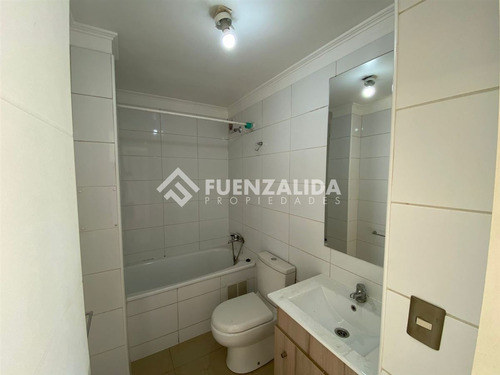 Departamento San Miguel Arriendo 2 Dorm. 415.000