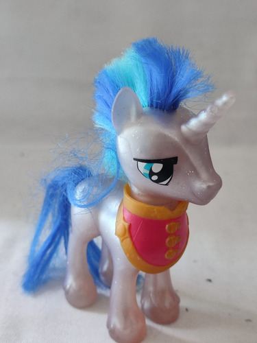  Mi Pequeño Pony Shining Amor Hasbro