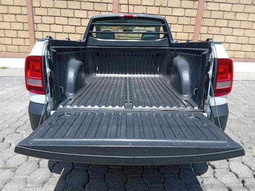 Volkswagen Saveiro 1.6 Starline Mt