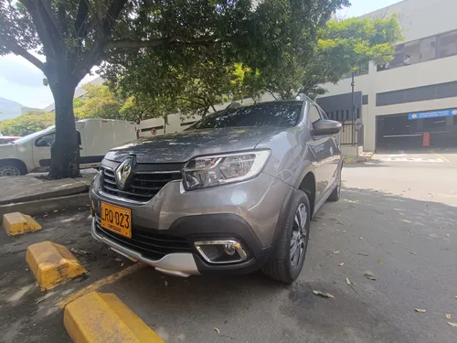 Renault Stepway 1.6 Intens