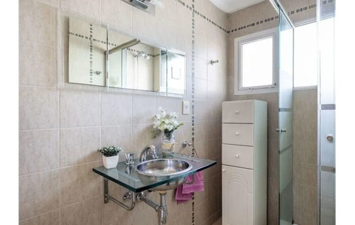 Imagen 8 de 27 de Venta 3 Amb Departamento San Cristobal Permuta