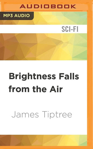 Libro: Brightness Falls From The Air