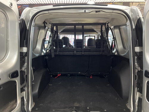 Renault Kangoo Ii Express Confort 5a 1.6 Sce