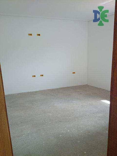 Sobrado Com 3 Dormitórios À Venda, 170 M² Por R$ 750.000,00 - Cidade Jardim - Jacareí/sp - So0044
