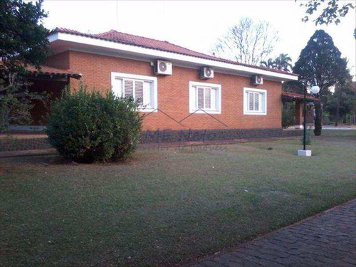 Chácara Com 3 Dorms, Zona Rural, Santa Rita Do Passa Quatro - R$ 850 Mil, Cod: 98900 - V98900