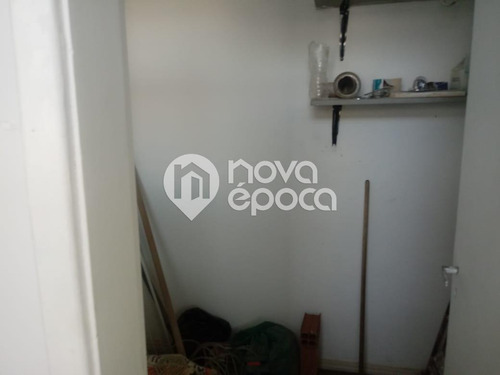Apartamento - Ref: Sp3ap51201