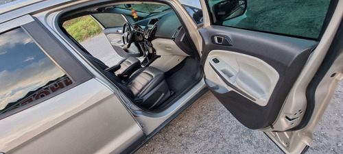 Imagem 12 de 15 de Ford Ecosport 2014 2.0 16v Titanium Flex Powershift 5p