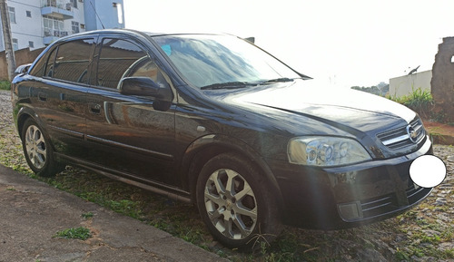 Imagem 3 de 14 de Astra 2.0 Mpfi Advantage 8v Flex 2.0 - Modelo 2011