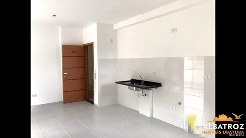 Imagem 9 de 29 de Apartamento 02 Quartos, 250m Da Praia Do Perequê-mirim! - Ap639