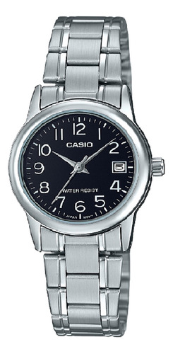 Reloj Mujer Casio Ltp-v002d-1budf