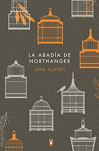 La Abadia De Northanger - Austen Jane