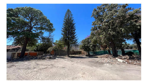 Terreno En Venta En Chapala - El Chante